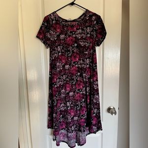 LuLaRoe - XXS Carly Dress